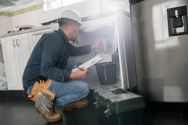 Best Shower Repair Services  in Fair Plain, MI