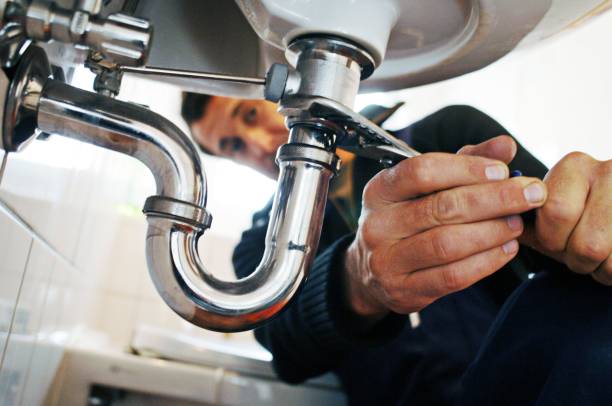Fair Plain, MI Plumbing Company