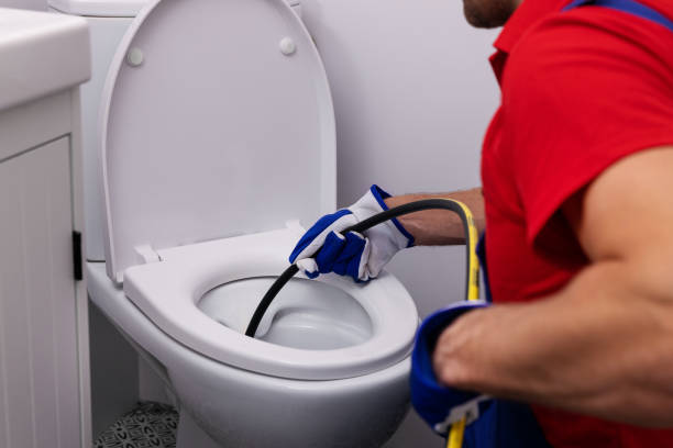 Best Plumbing Services Near Me  in Fair Plain, MI