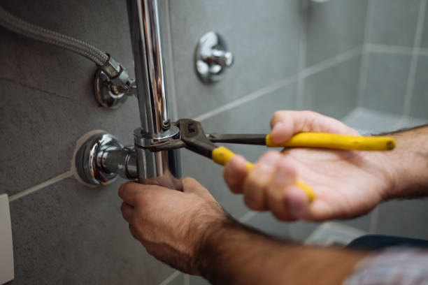 Best Faucet Repair  in Fair Plain, MI