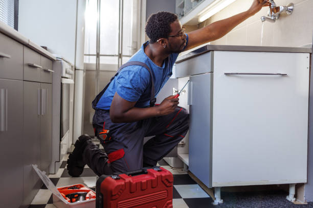 Best Pipe Repair Near Me  in Fair Plain, MI