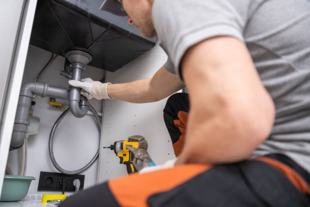 Sprinkler Systems in Fair Plain, MI
