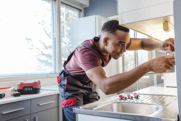 Best Water Heater Repair  in Fair Plain, MI